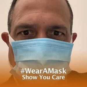 Meet your Posher, Fernando